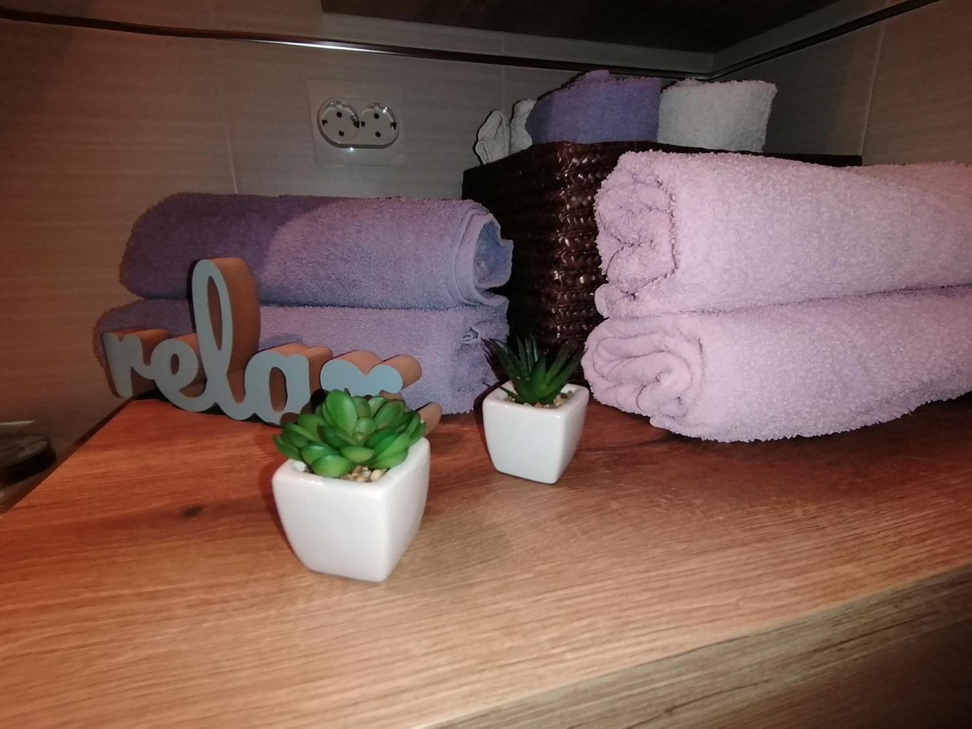 פורץ Apartment Jasna חדר תמונה