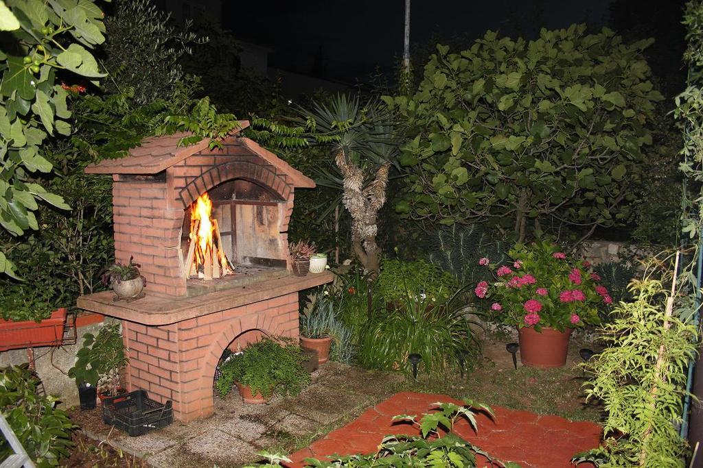 פורץ Apartment Jasna מראה חיצוני תמונה